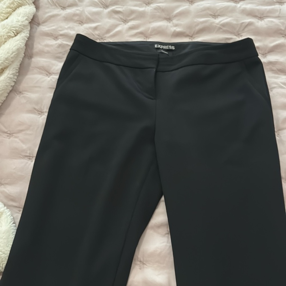 Express Columnist Pants